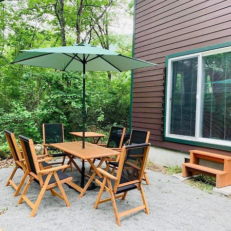 Landscape Chalet Hakuba - Vacation Stay 18842V Εξωτερικό φωτογραφία