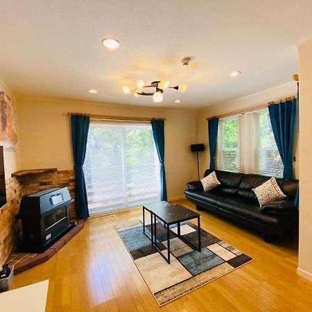 Landscape Chalet Hakuba - Vacation Stay 18842V Εξωτερικό φωτογραφία