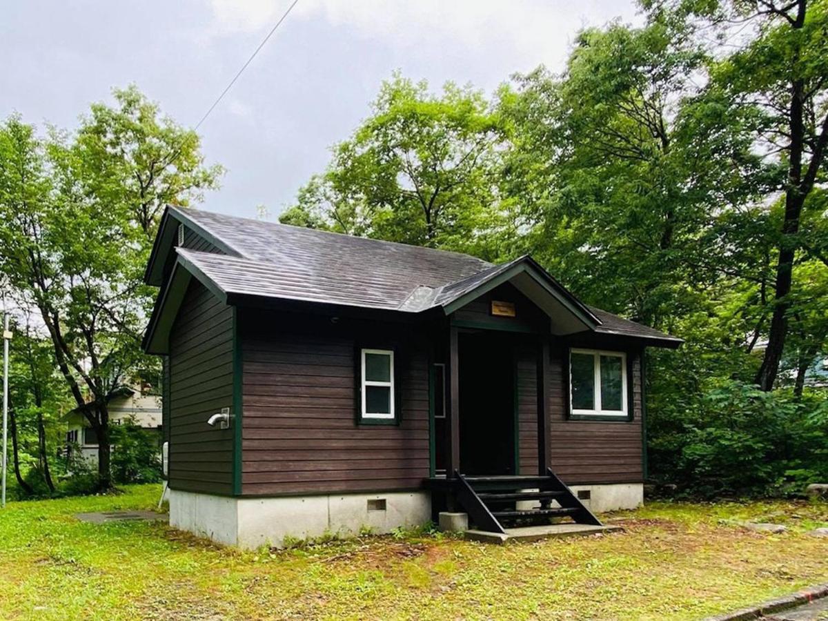 Landscape Chalet Hakuba - Vacation Stay 18842V Εξωτερικό φωτογραφία