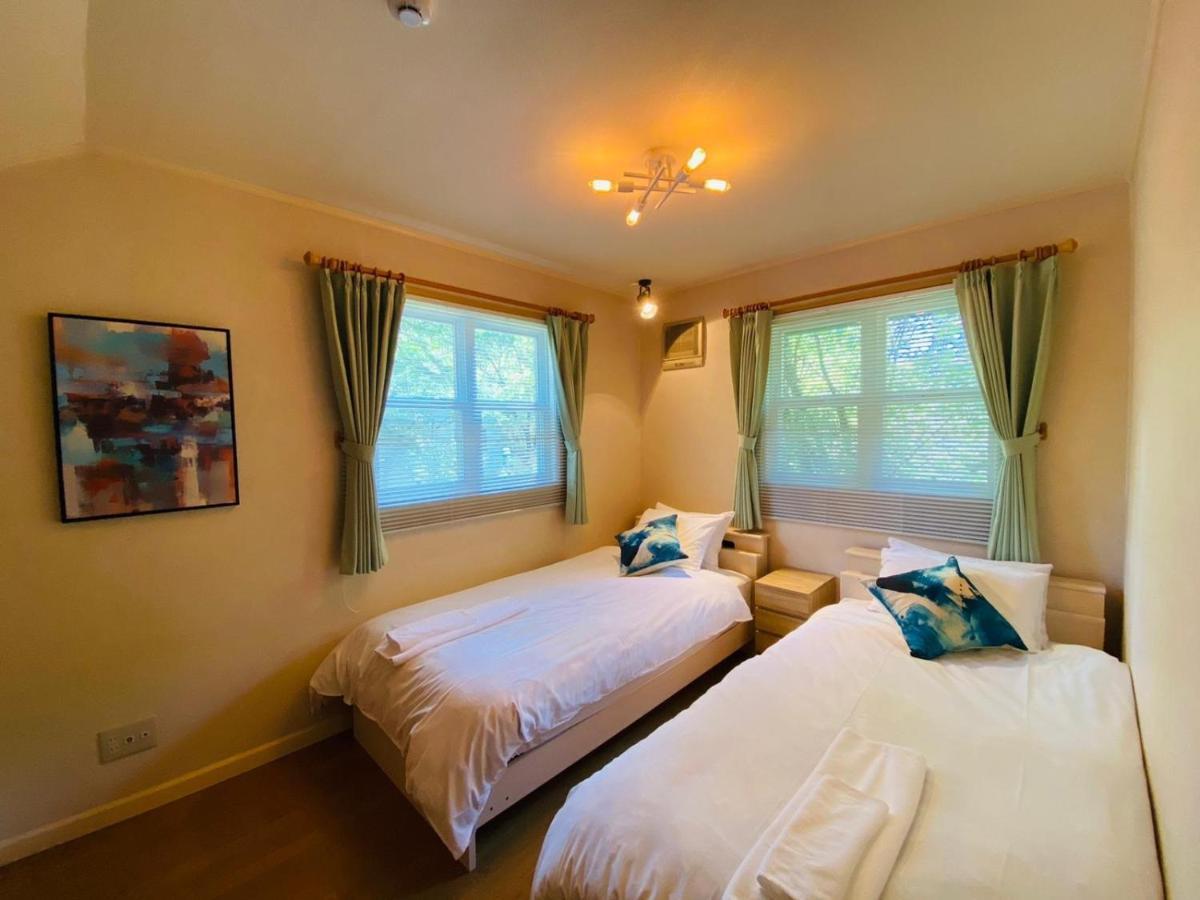 Landscape Chalet Hakuba - Vacation Stay 18842V Εξωτερικό φωτογραφία