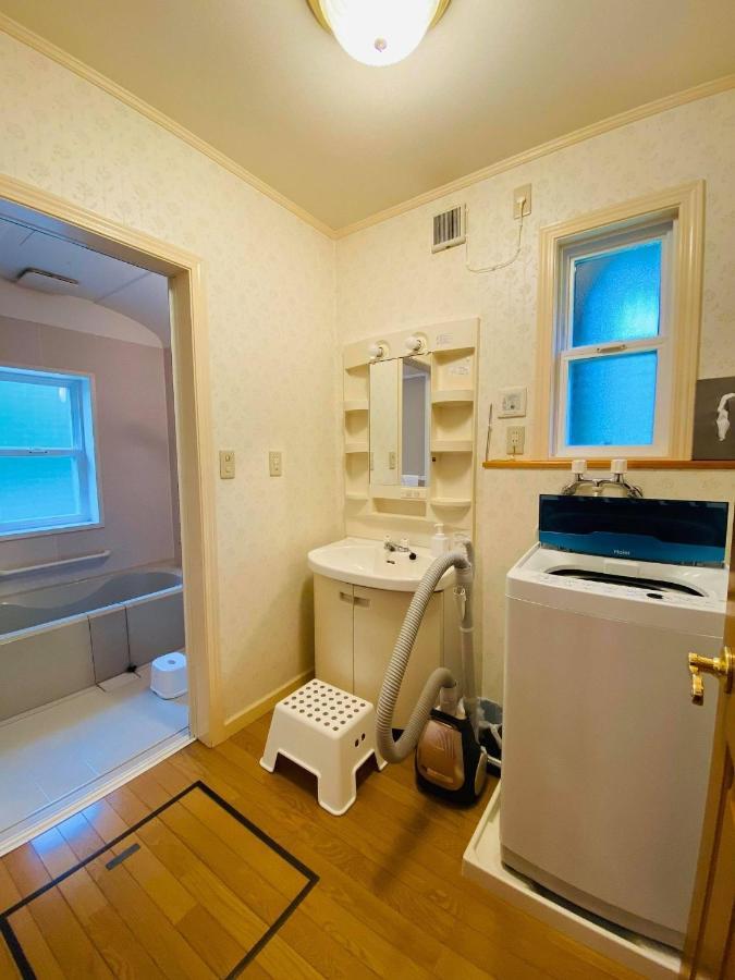 Landscape Chalet Hakuba - Vacation Stay 18842V Εξωτερικό φωτογραφία