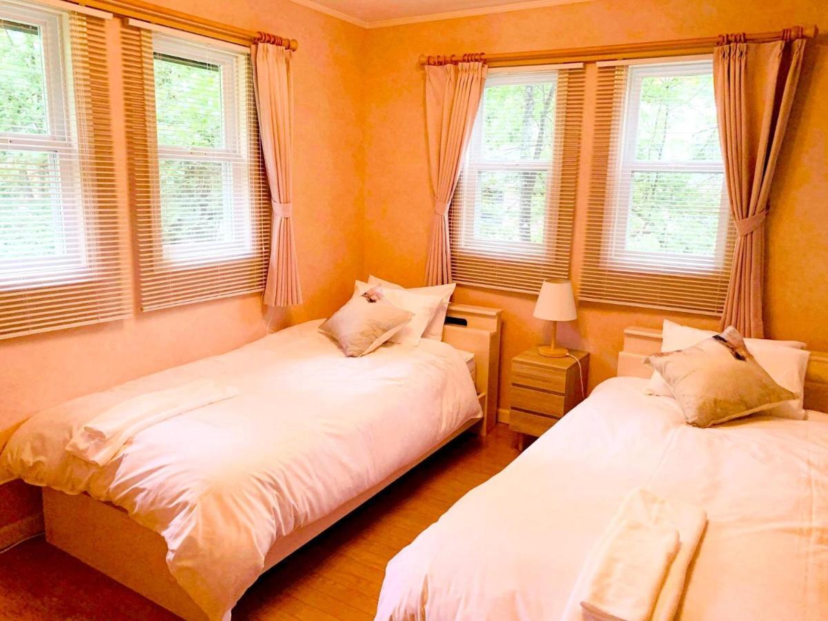 Landscape Chalet Hakuba - Vacation Stay 18842V Εξωτερικό φωτογραφία