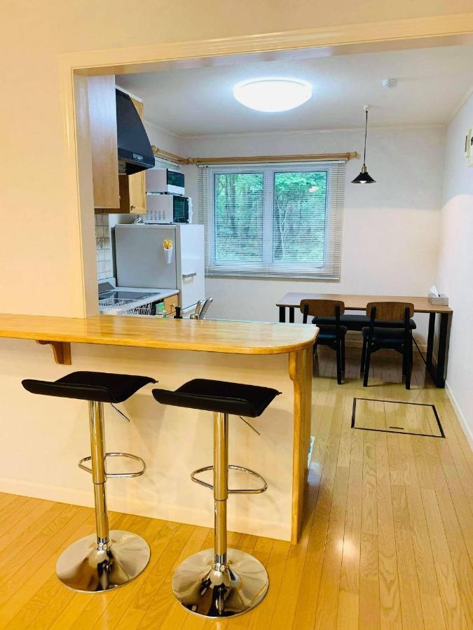 Landscape Chalet Hakuba - Vacation Stay 18842V Εξωτερικό φωτογραφία