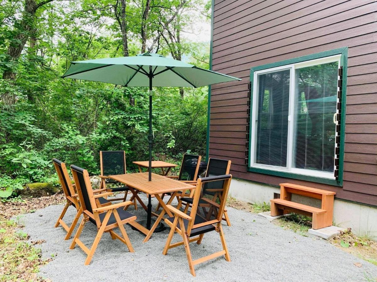 Landscape Chalet Hakuba - Vacation Stay 18842V Εξωτερικό φωτογραφία