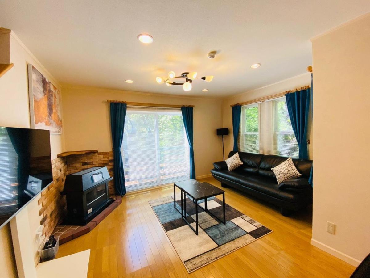 Landscape Chalet Hakuba - Vacation Stay 18842V Εξωτερικό φωτογραφία