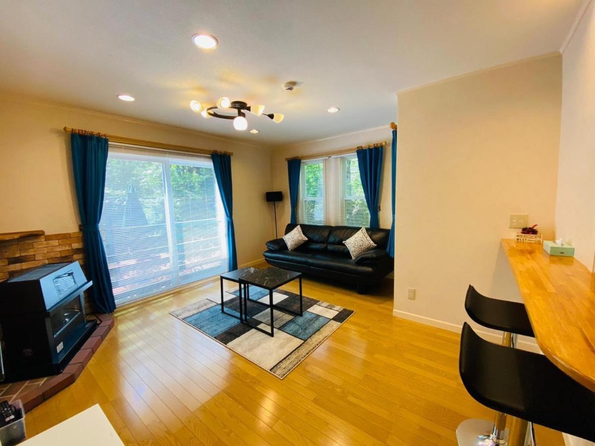 Landscape Chalet Hakuba - Vacation Stay 18842V Εξωτερικό φωτογραφία