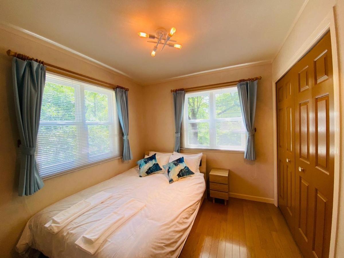 Landscape Chalet Hakuba - Vacation Stay 18842V Εξωτερικό φωτογραφία